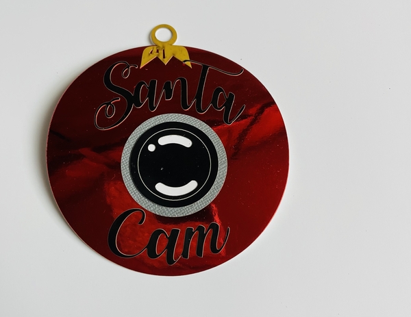 Santa Cam | Christmas