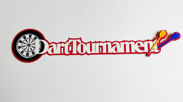 Dart Tournament | Games/Play