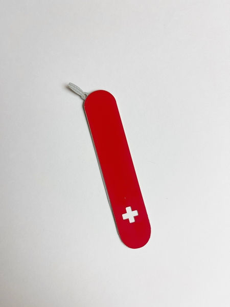 Swiss Army Knife Closed | General Adventure