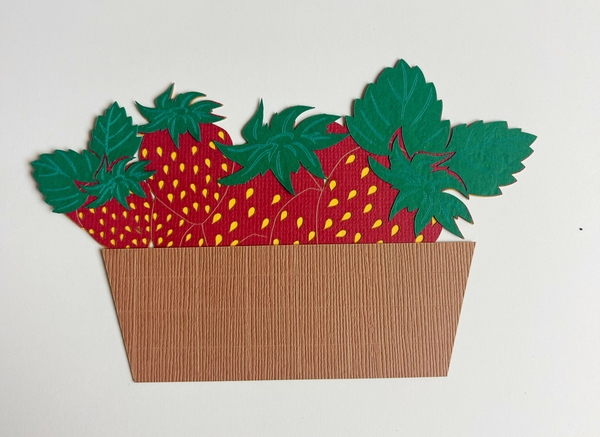 Strawberris | Food & Drinks