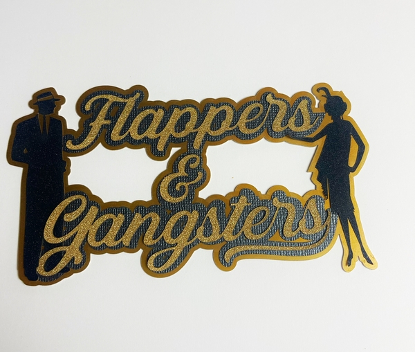 Flappers & Gansters | Other Themes
