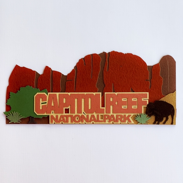 Capitol Reef National Park | National Parks