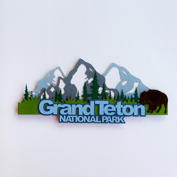Grand Teton National Park | National Parks