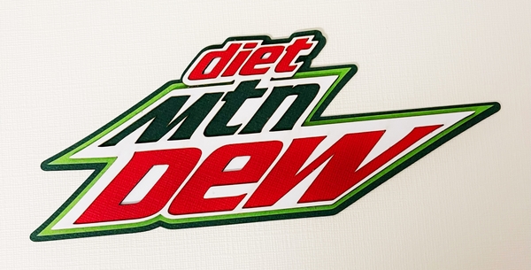 Diet Mt. Dew | Food & Drinks
