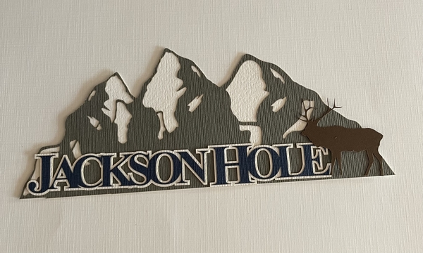 Jackson Hole | Wyoming
