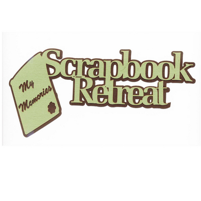 Scrapbook Retreat   | Other Themes