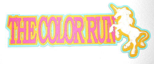 Color Run | Running/Marathons