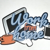 Image Working from Home