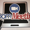 Image Zoom Meeting