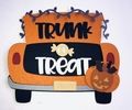 Image Trunk of Treat