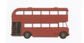 Image Double Decker Bus