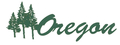 Image Oregon w/ Trees