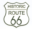 Image Historical Route 66