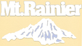 Image Mt. Rainier