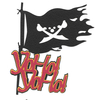 Image YoHo Pirate Flag