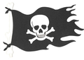 Image Pirate Flag