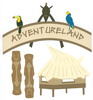 Image Adventureland Set