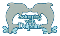 Image Swim with Dolphins