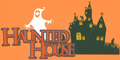 Image Haunted House Title