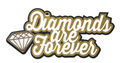 Image Diamonds are Forever