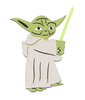Image Star Wars - Yoda