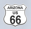Image Route 66 AZ