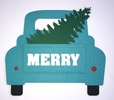 Image Truck - Merry