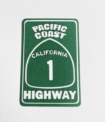 Image Pacific Coast Highway