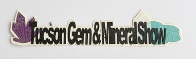 Image Tucson Gem & Mineral Show
