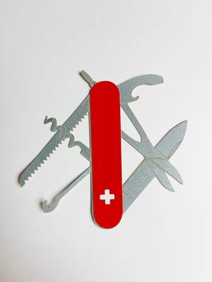 Image Swiss Army Knife