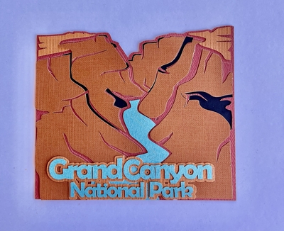 Image Grand Canyon National Park