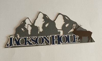 Image Jackson Hole